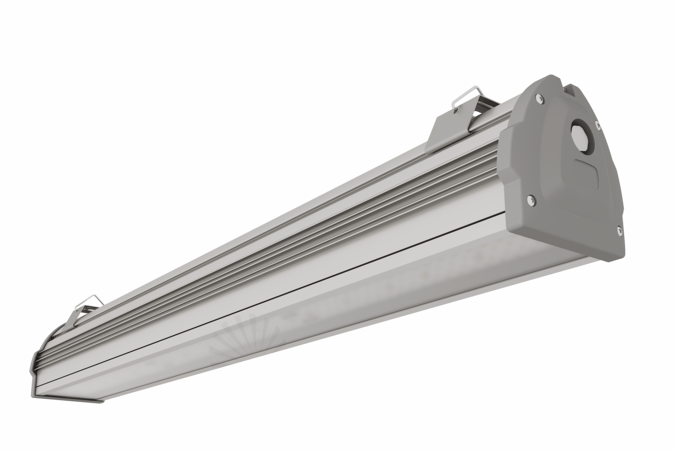 ANTARES S (Прозрачный, призматический и опаловый экраны)